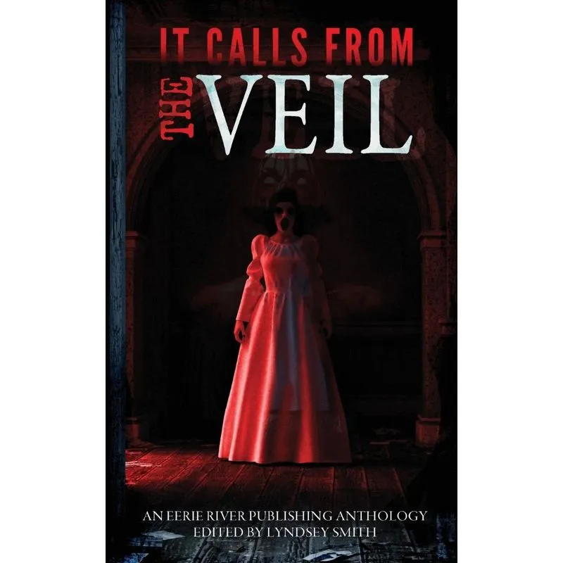 It Calls From The Veil