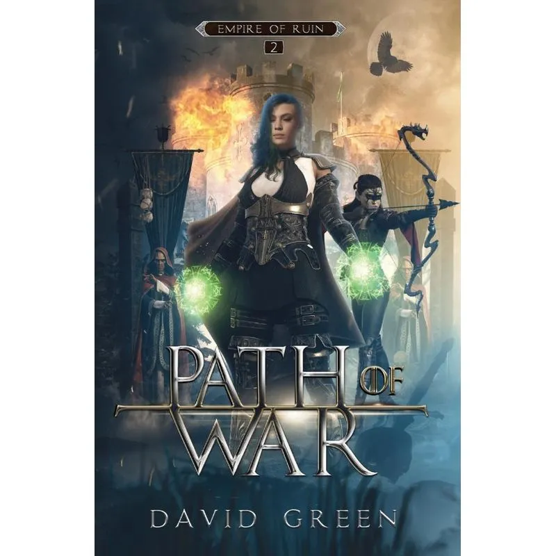 Path Of War