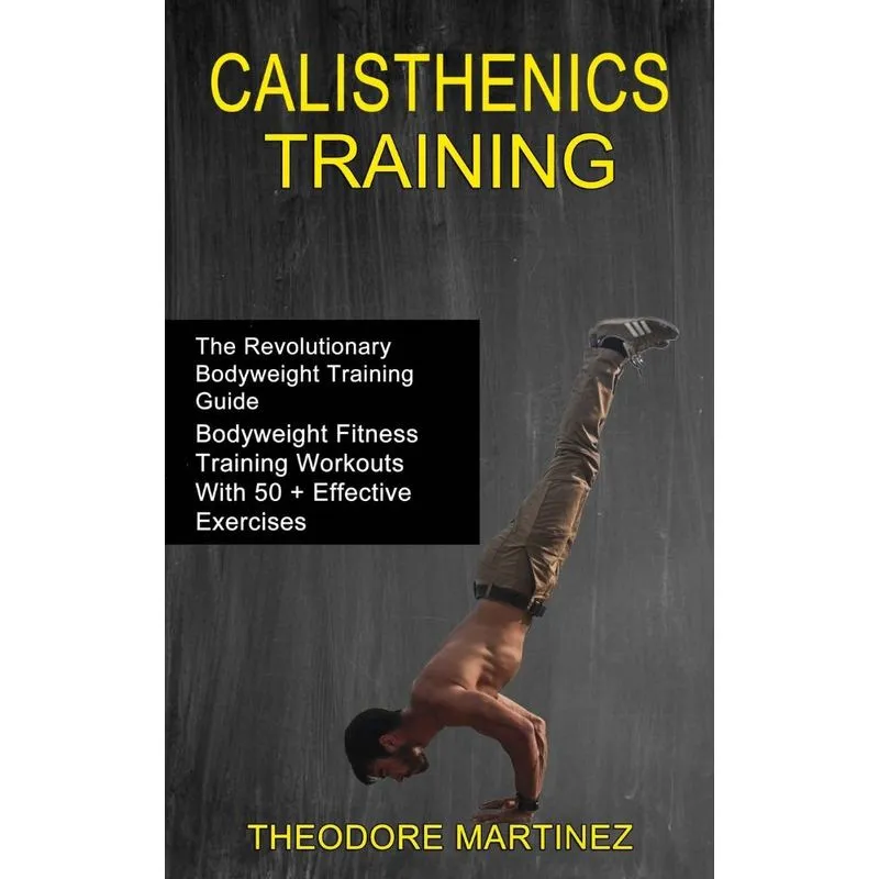 Calisthenics Training