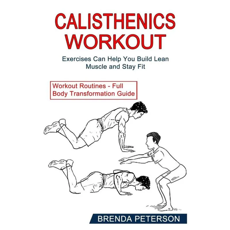Calisthenics Workout