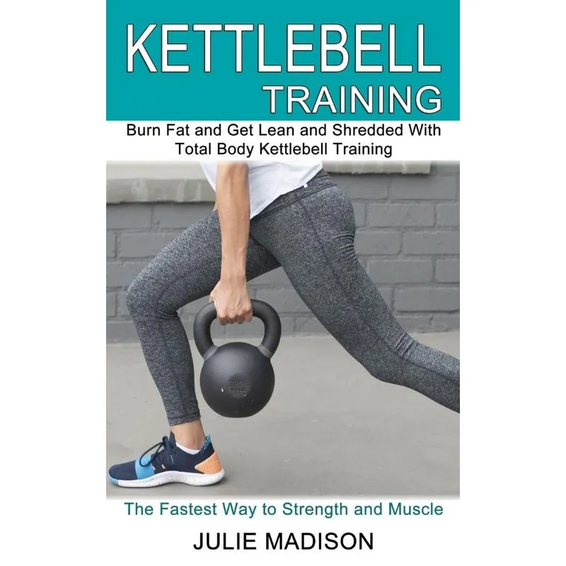 Kettlebell Training