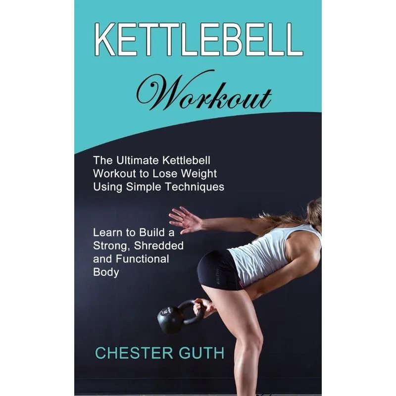 Kettlebell Workout