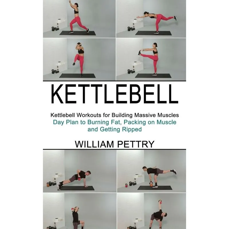 Kettlebell