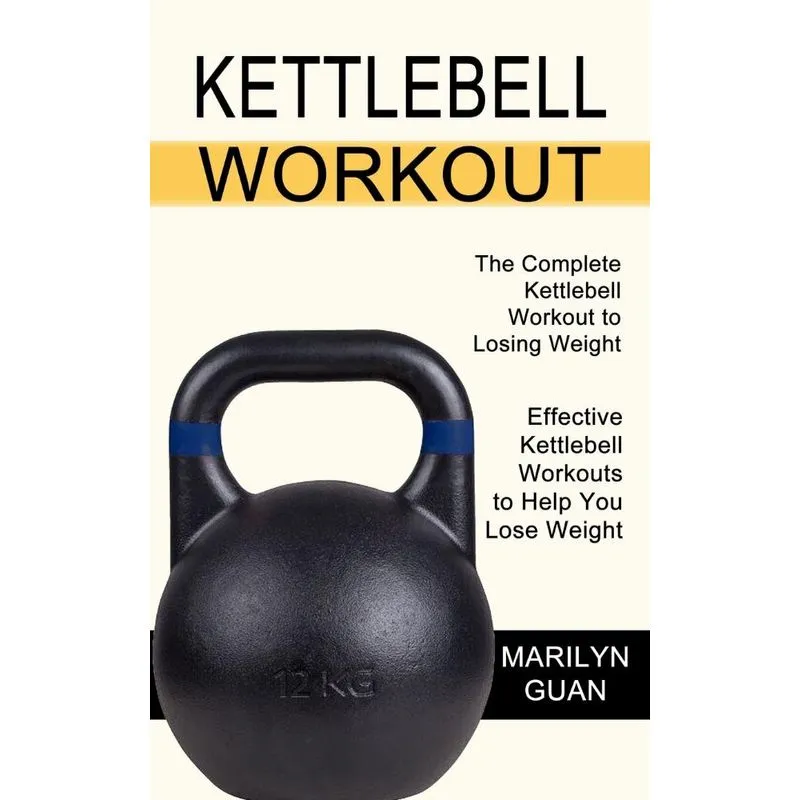 Kettlebell Workout