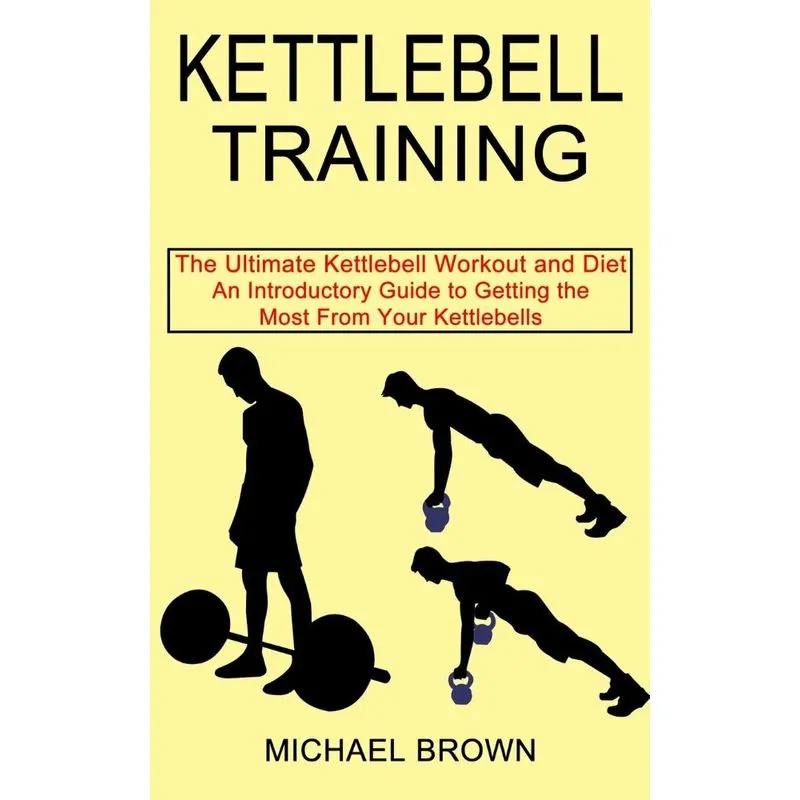 Kettlebell Training