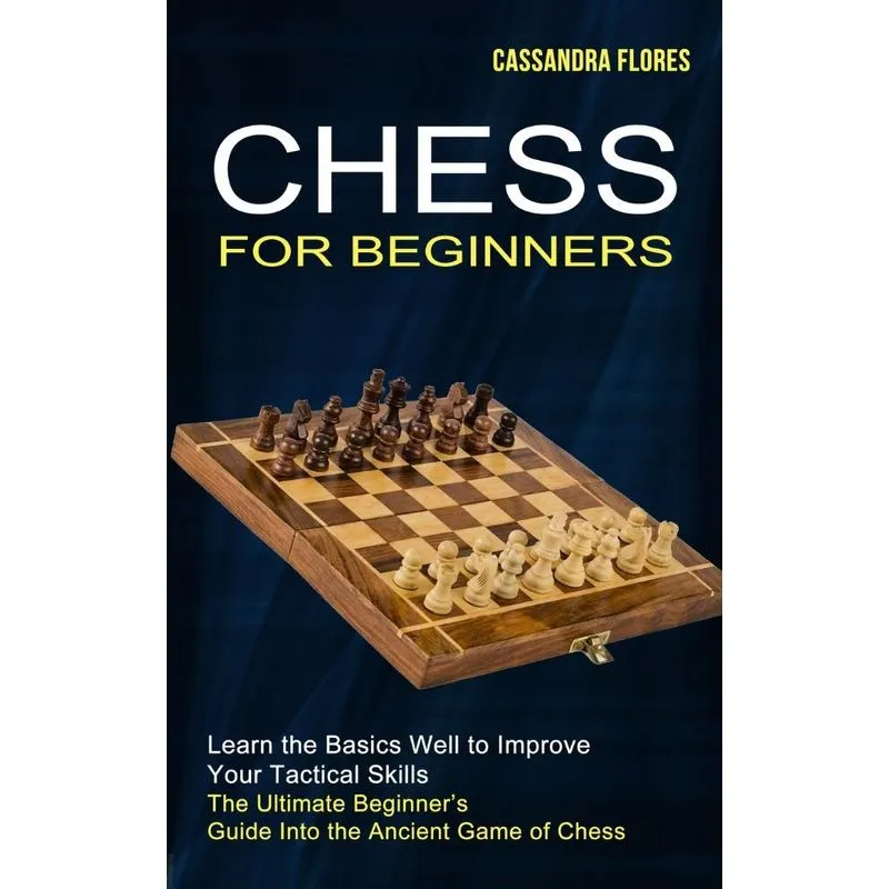 Chess for Beginners