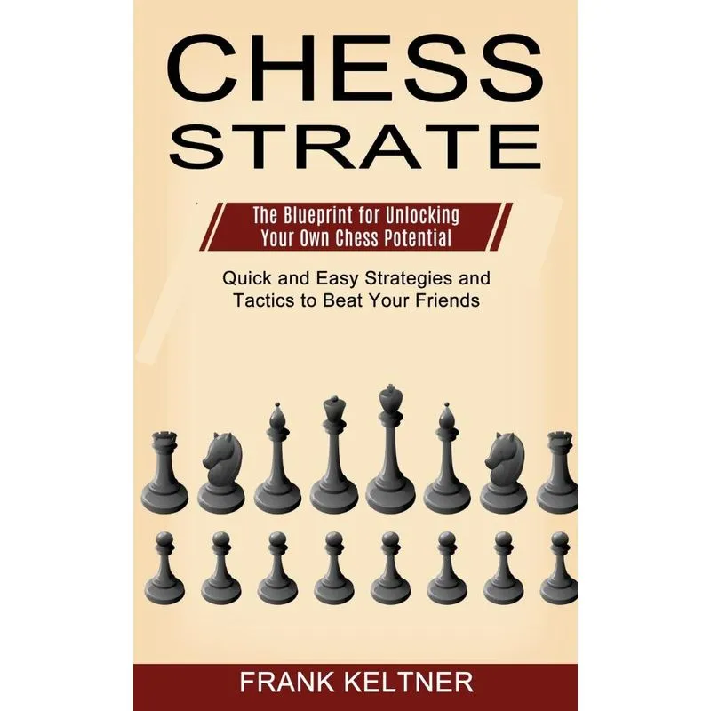 Chess Strategy