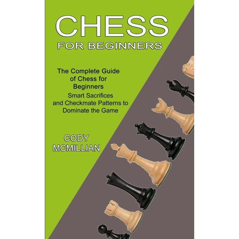 Chess for Beginners