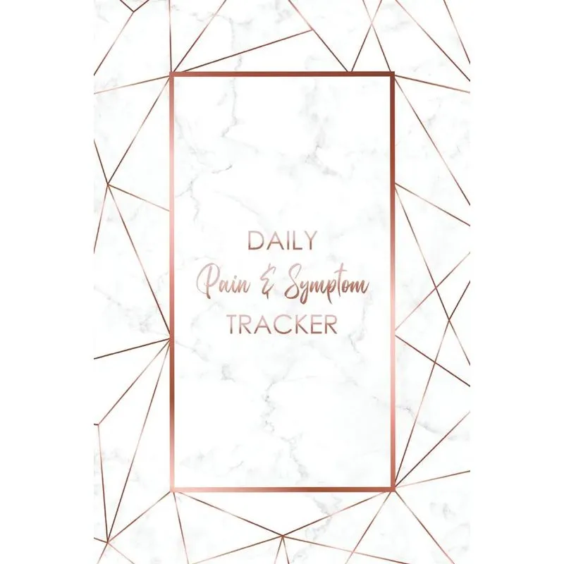 Daily Pain &amp, Symptom Tracker