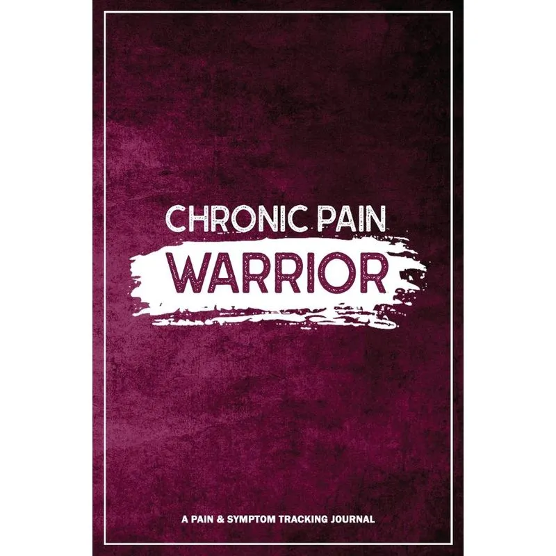 Chronic Pain Warrior