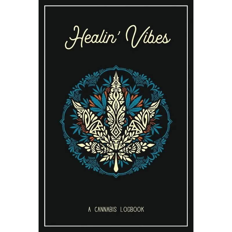 Healin Vibes