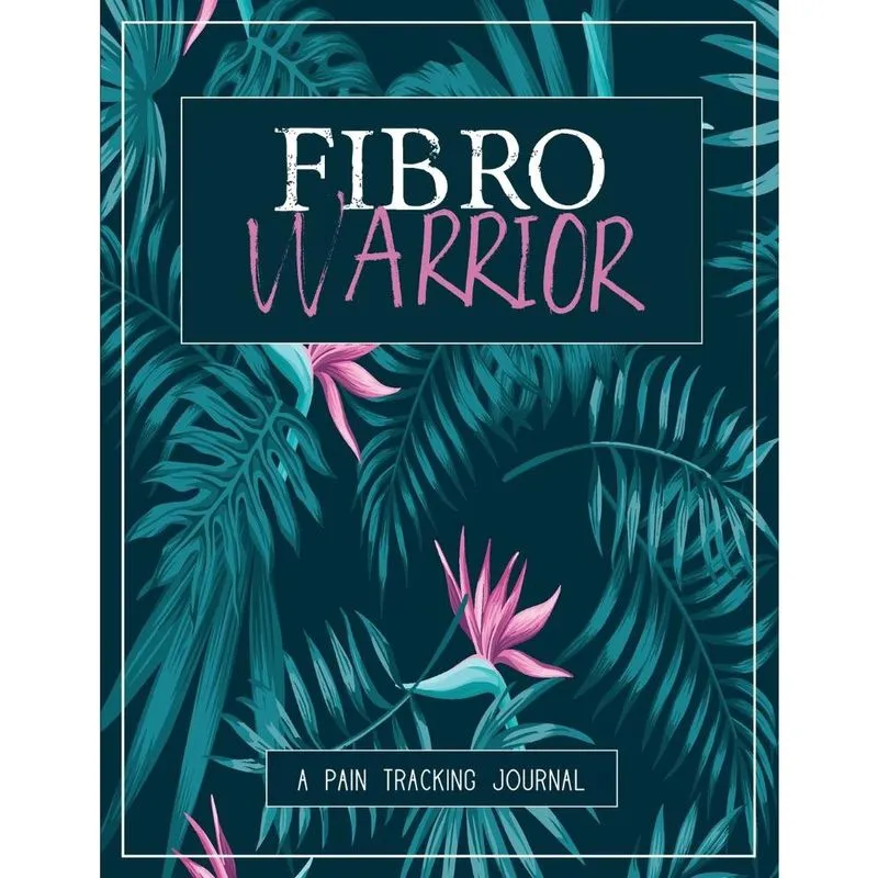 Fibro Warrior