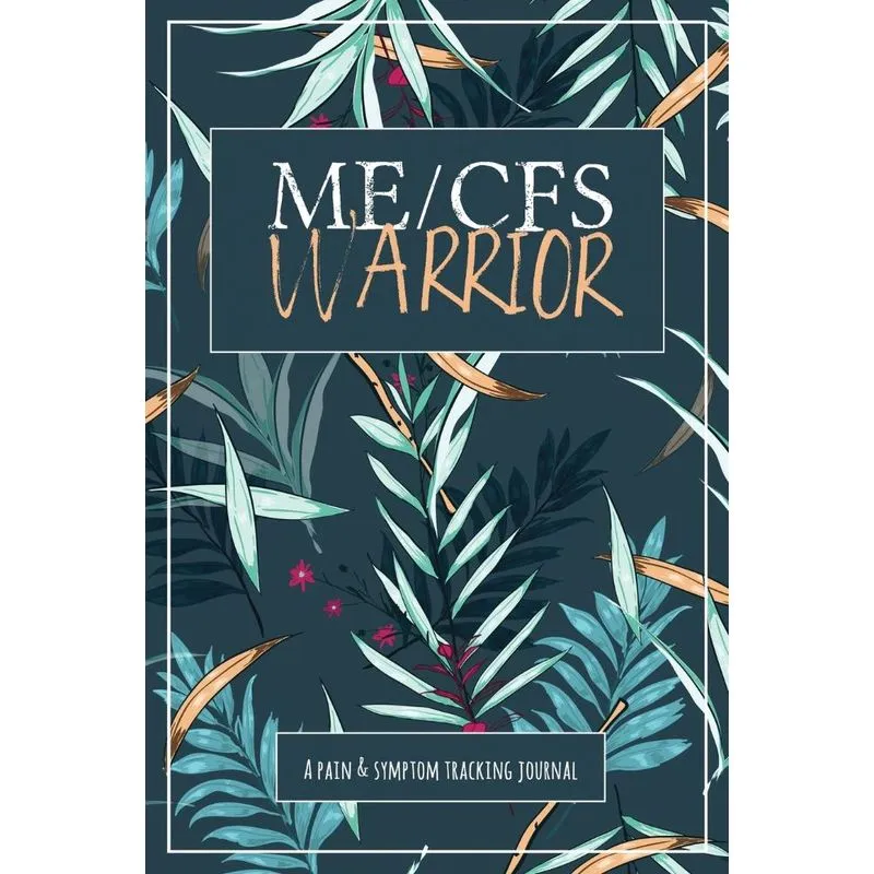 ME/CFS Warrior
