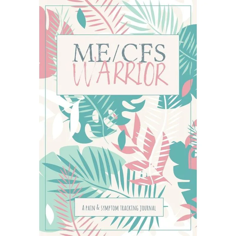 ME/CFS Warrior