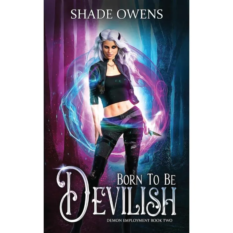 Born To Be Devilish