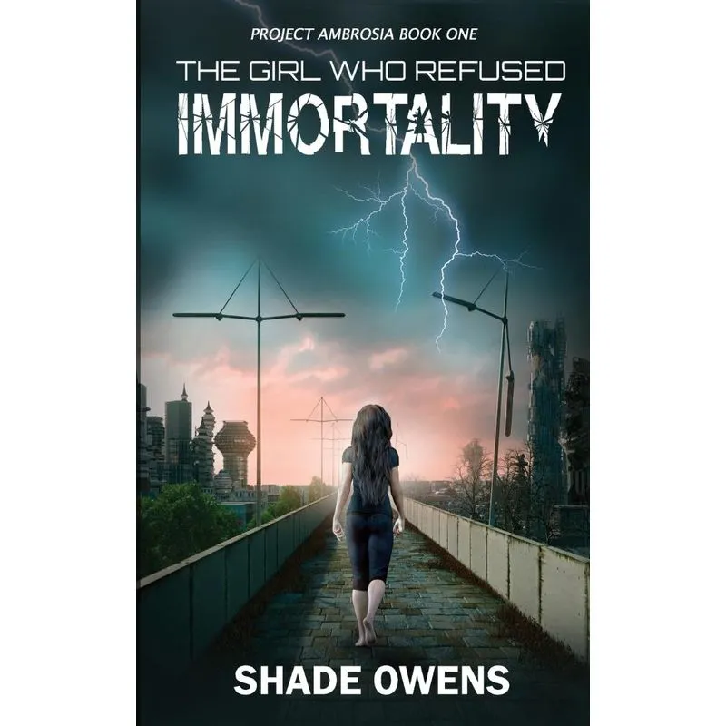 The Girl Who Refused Immortality