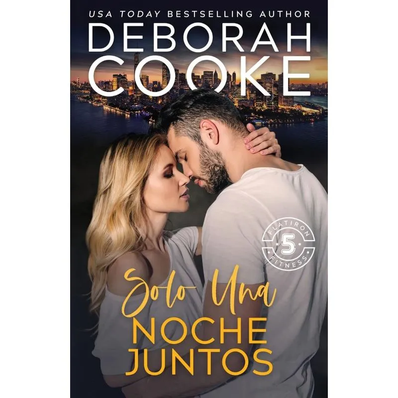 Solo una noche juntos