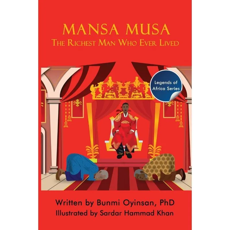Mansa Musa