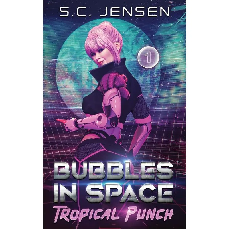 Tropical Punch