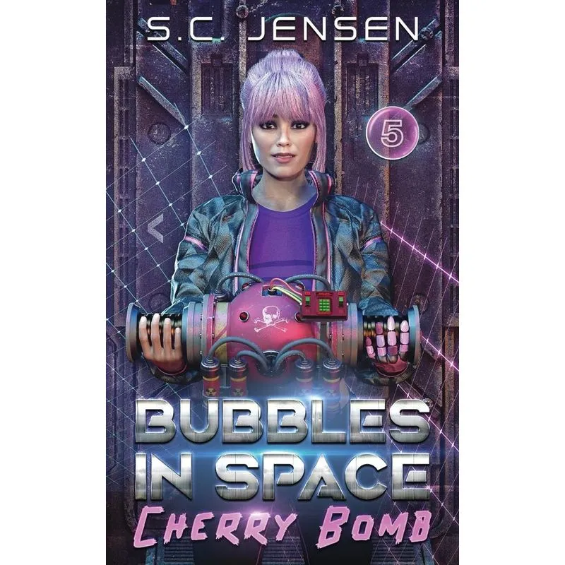 Cherry Bomb