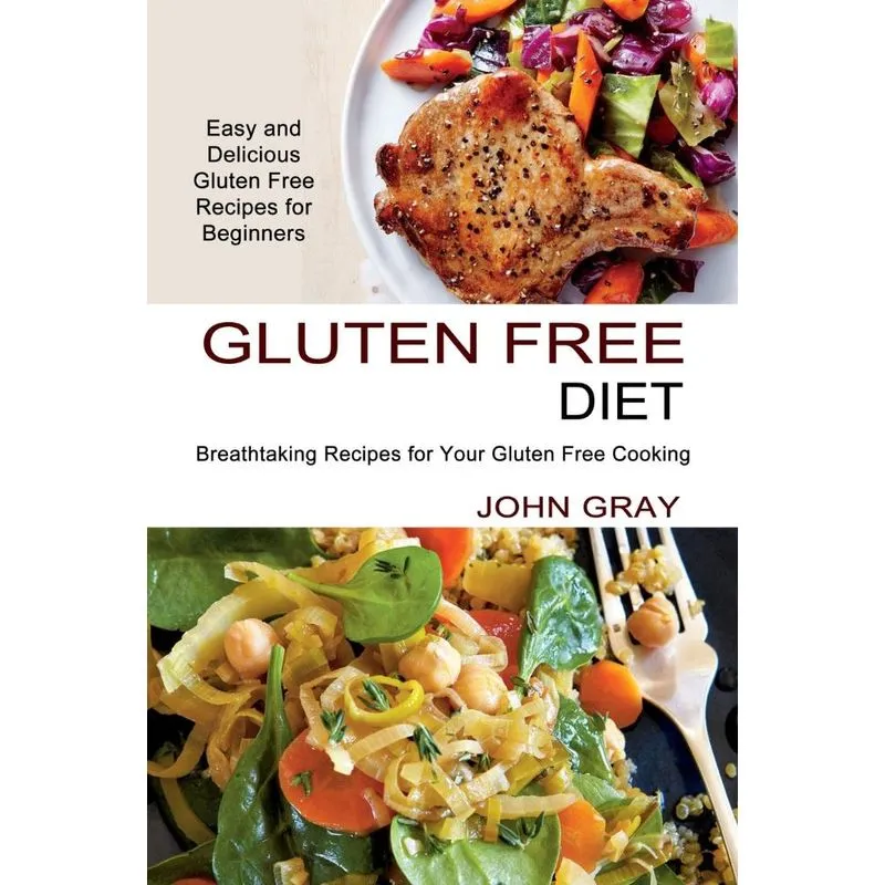 Gluten Free Diet