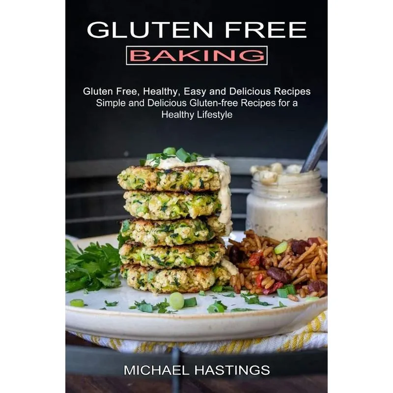 Gluten Free Baking