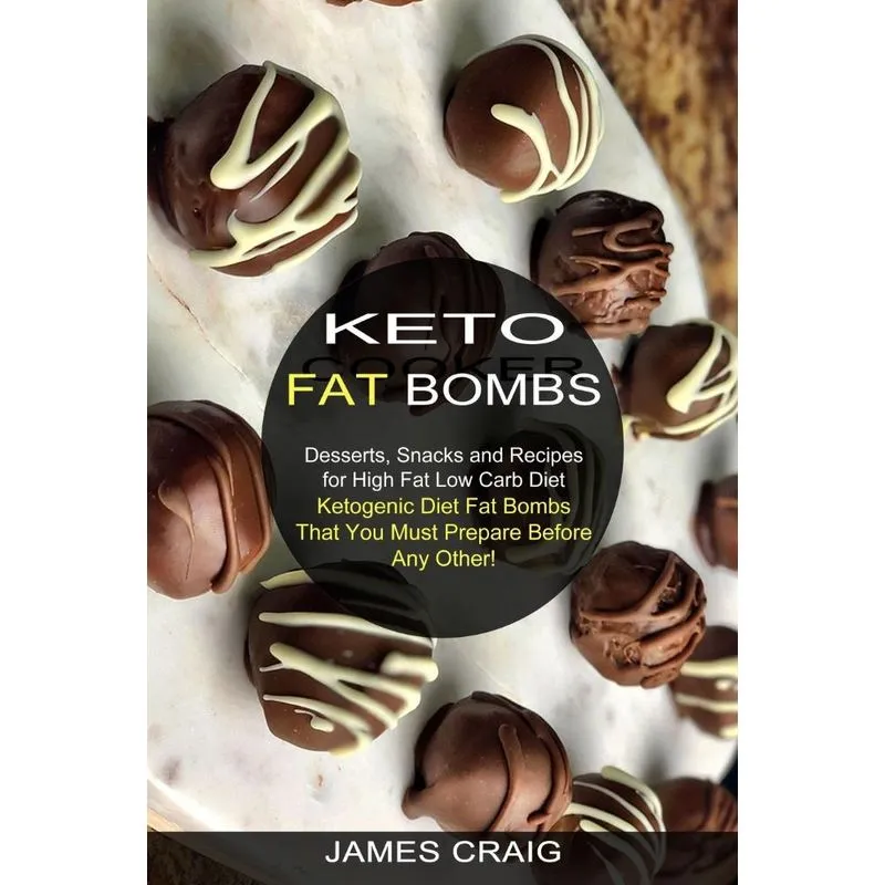 Keto Fat Bombs