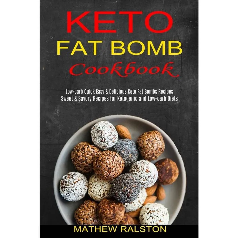 Keto Fat Bomb