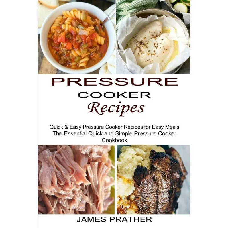 Pressure Cooker Recipes