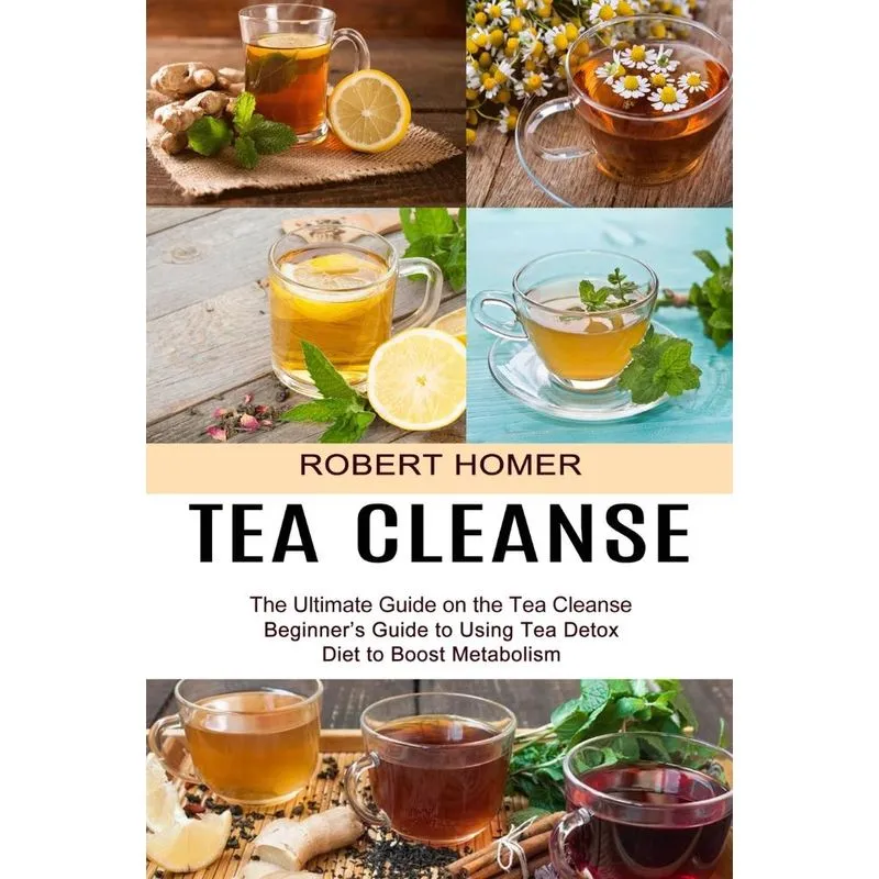 Tea Cleanse