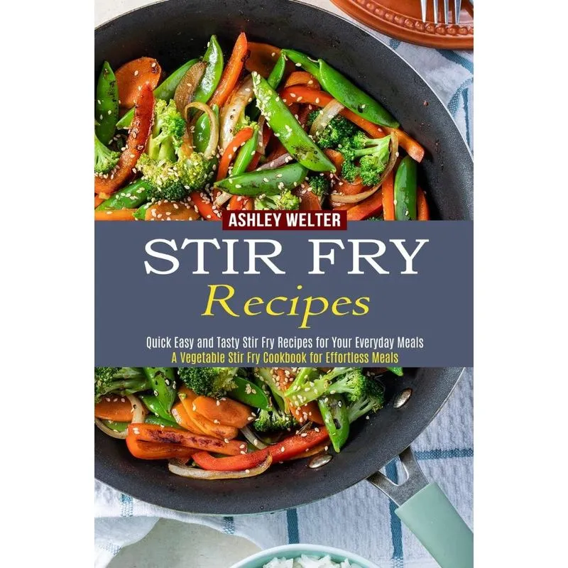 Stir Fry Recipes