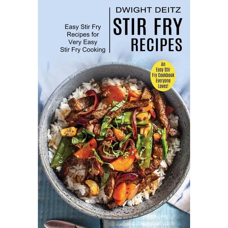 Stir Fry Recipes