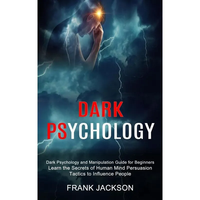 Dark Psychology