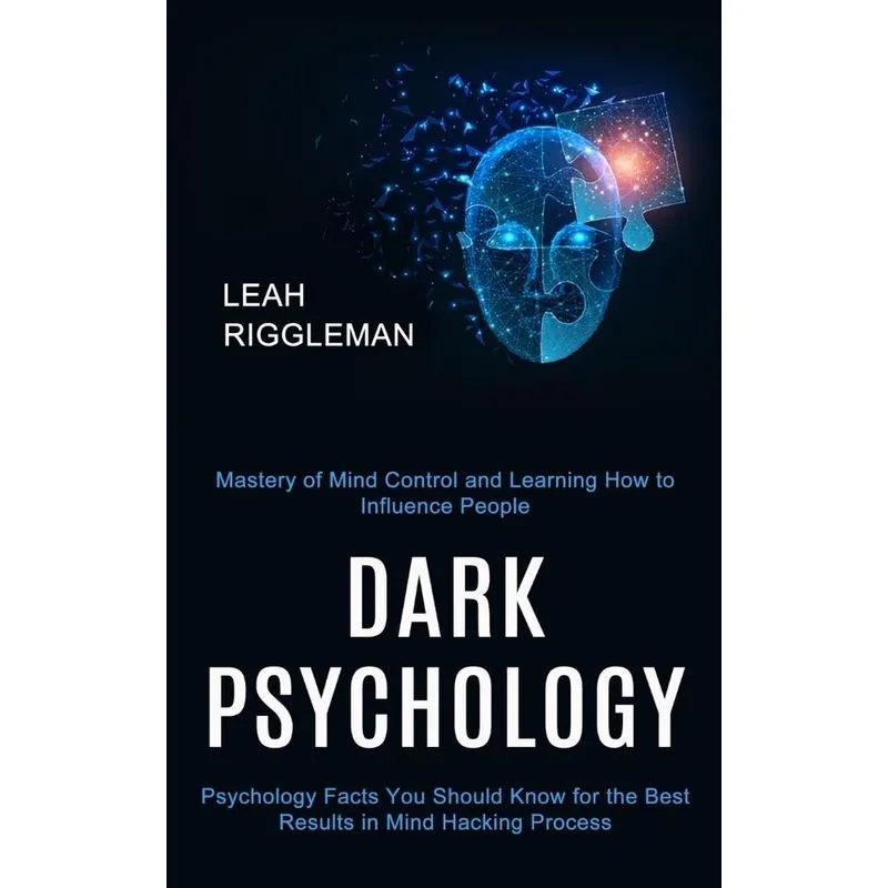 Dark Psychology