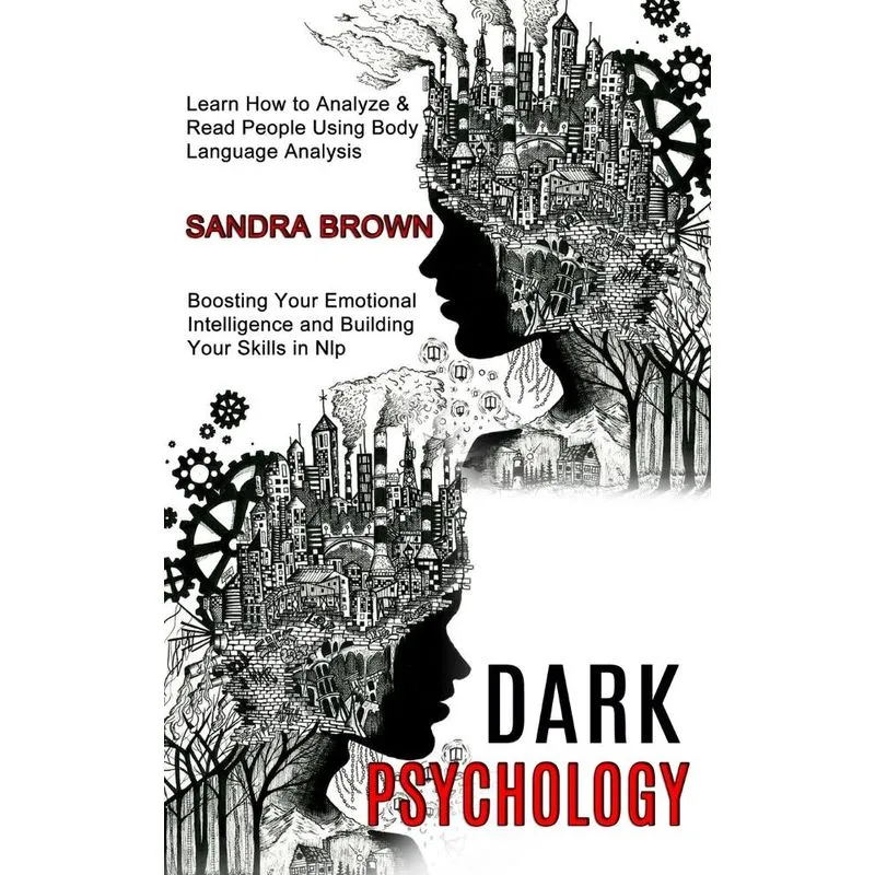 Dark Psychology