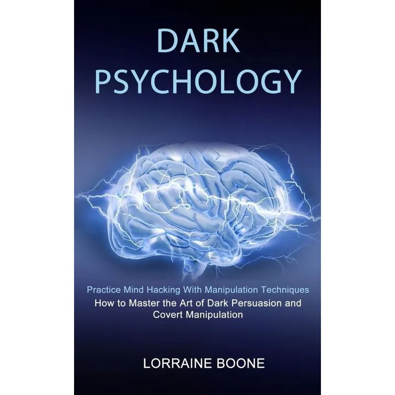 Dark Psychology