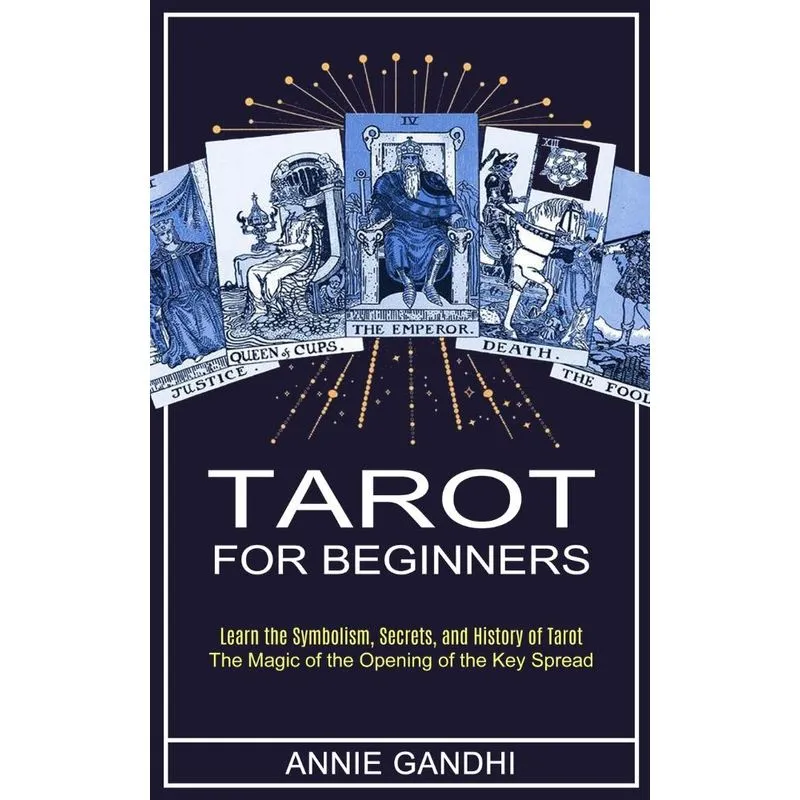 Tarot For Beginners