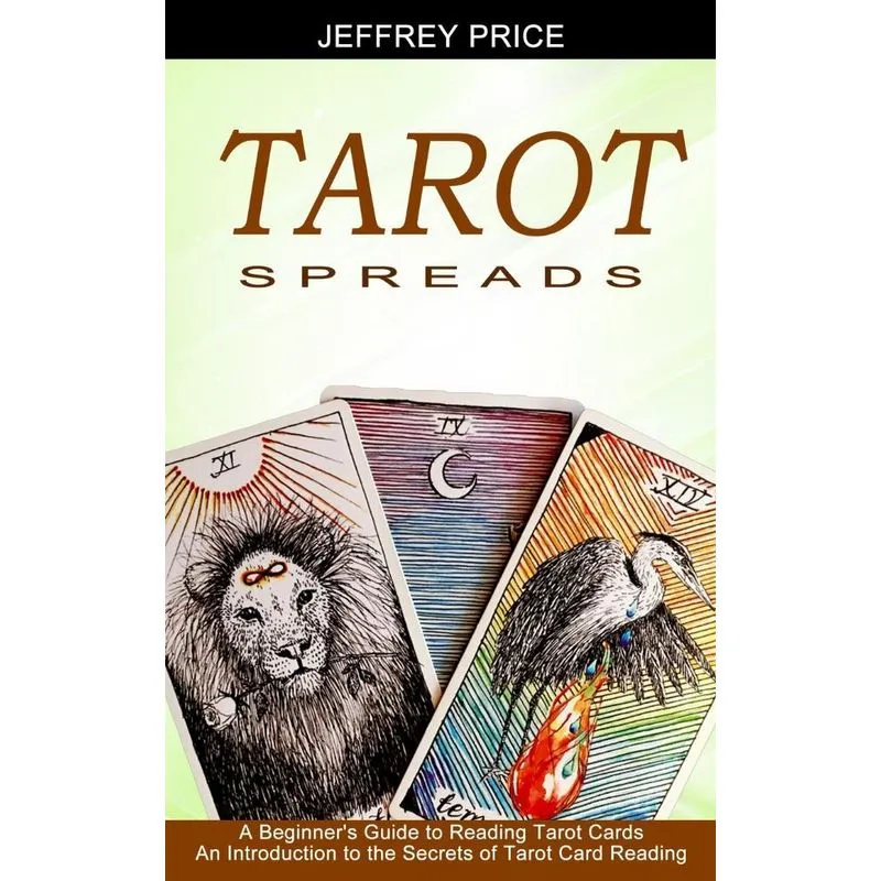 Tarot Spreads