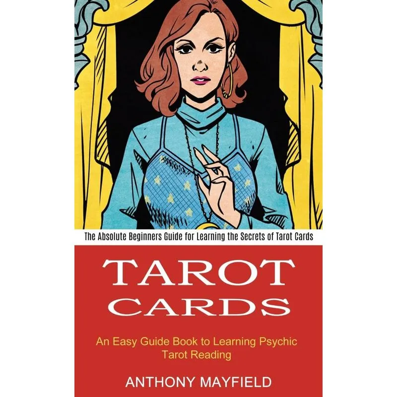 Tarot Cards