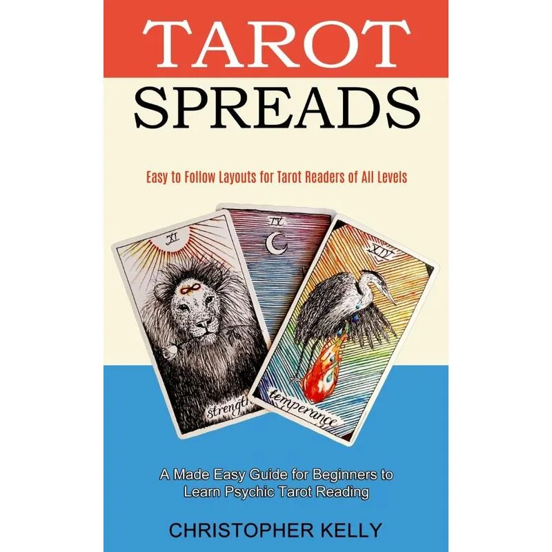 Tarot Spreads