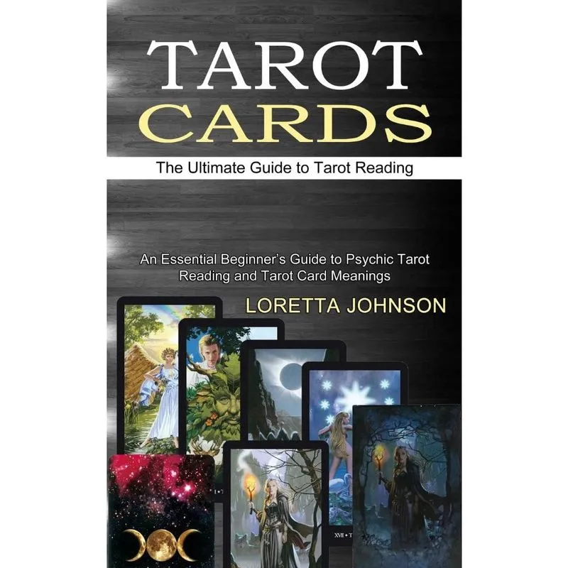 Tarot Cards