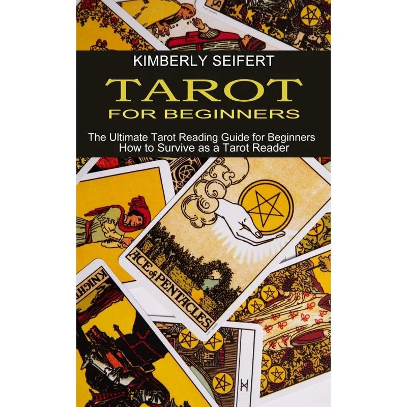 Tarot for Beginners