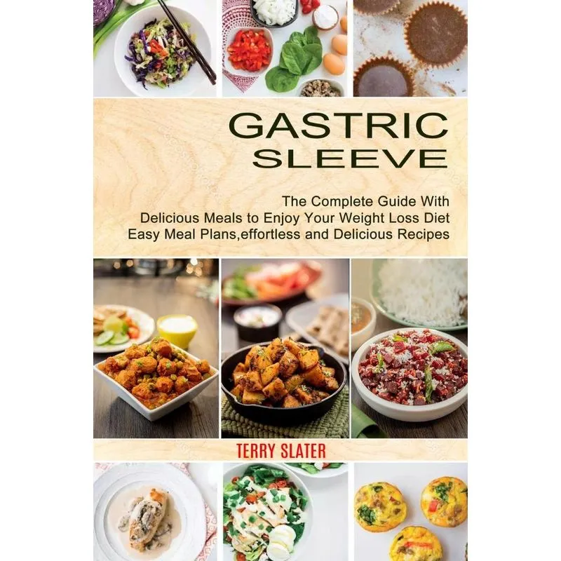 Gastric Sleeve