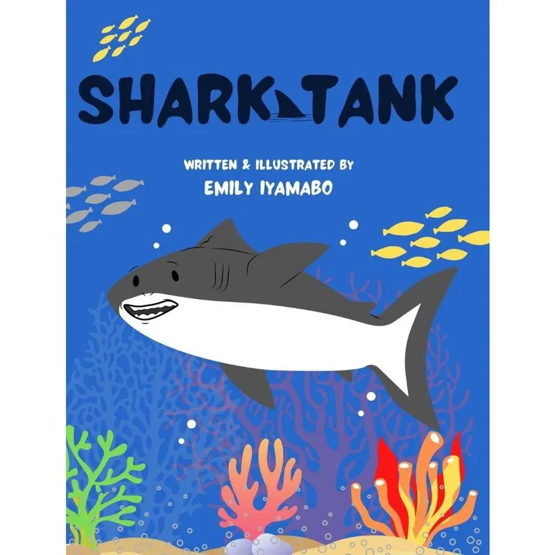 Livro Shark Tank