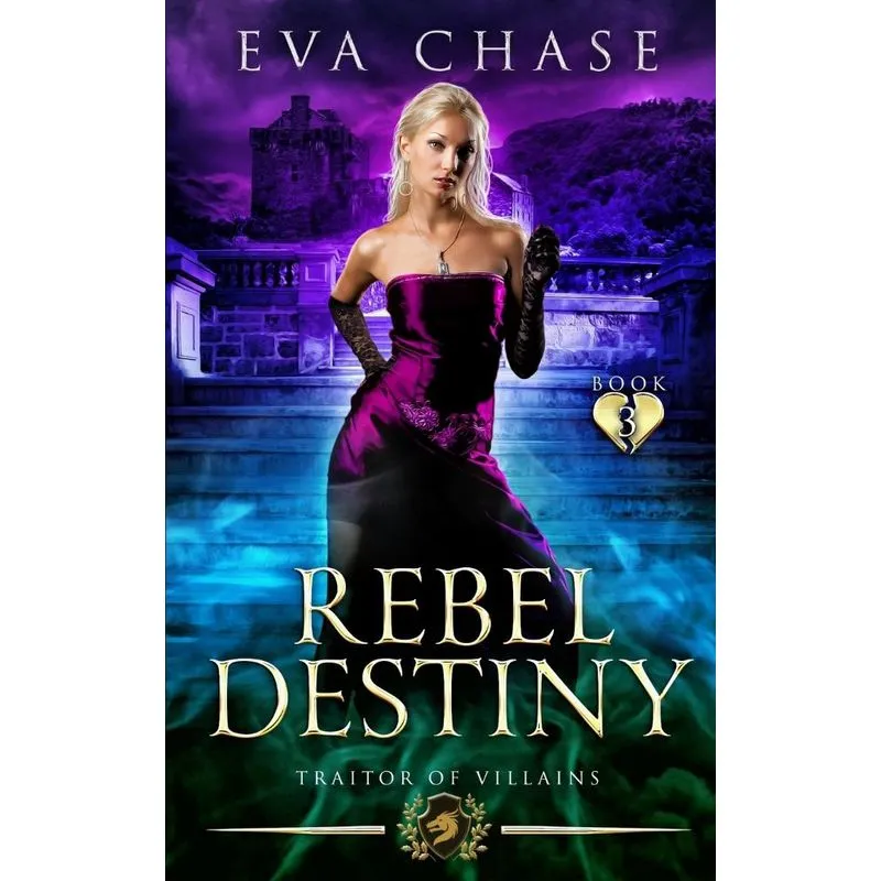Rebel Destiny
