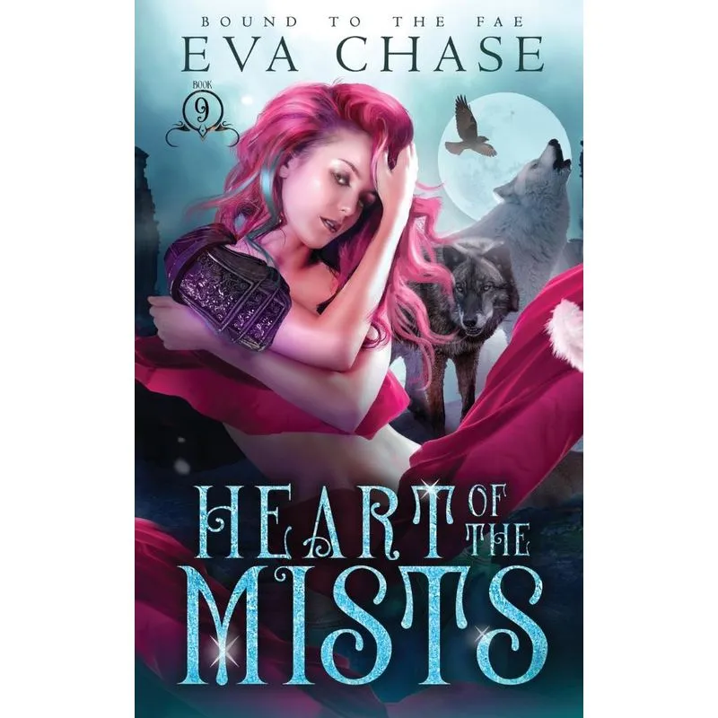 Heart Of The Mists