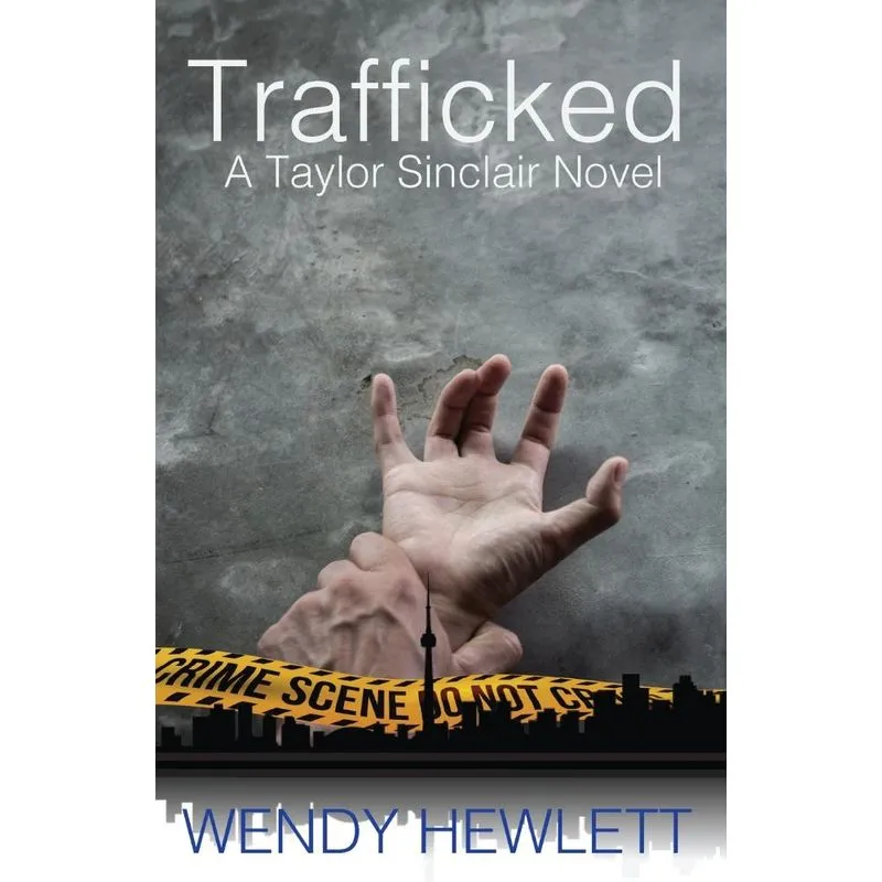 Trafficked