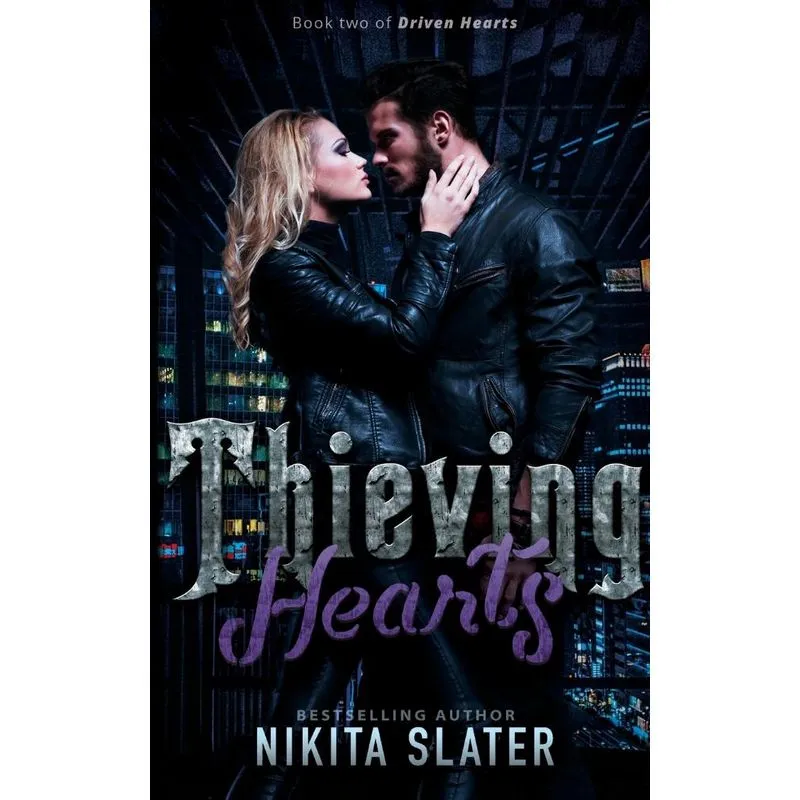 Thieving Hearts