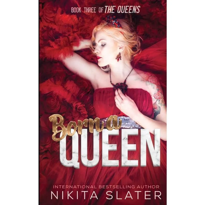 Born a Queen