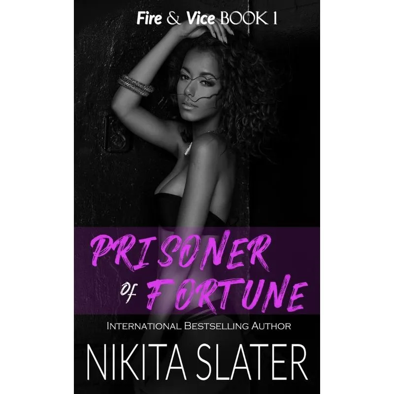 Prisoner Of Fortune